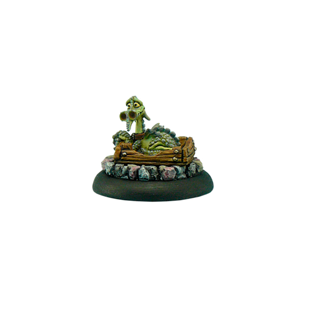 Micro Art Studio - Miniatures - Discworld Errol (1)