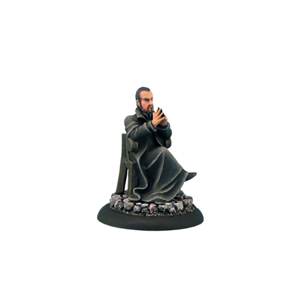 Micro Art Studio - Miniatures - Discworld Havelock Vetinari (1)