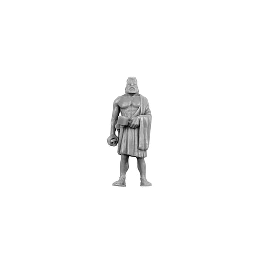 Micro Art Studio - Miniatures - Discworld Gods Blind Io (1)