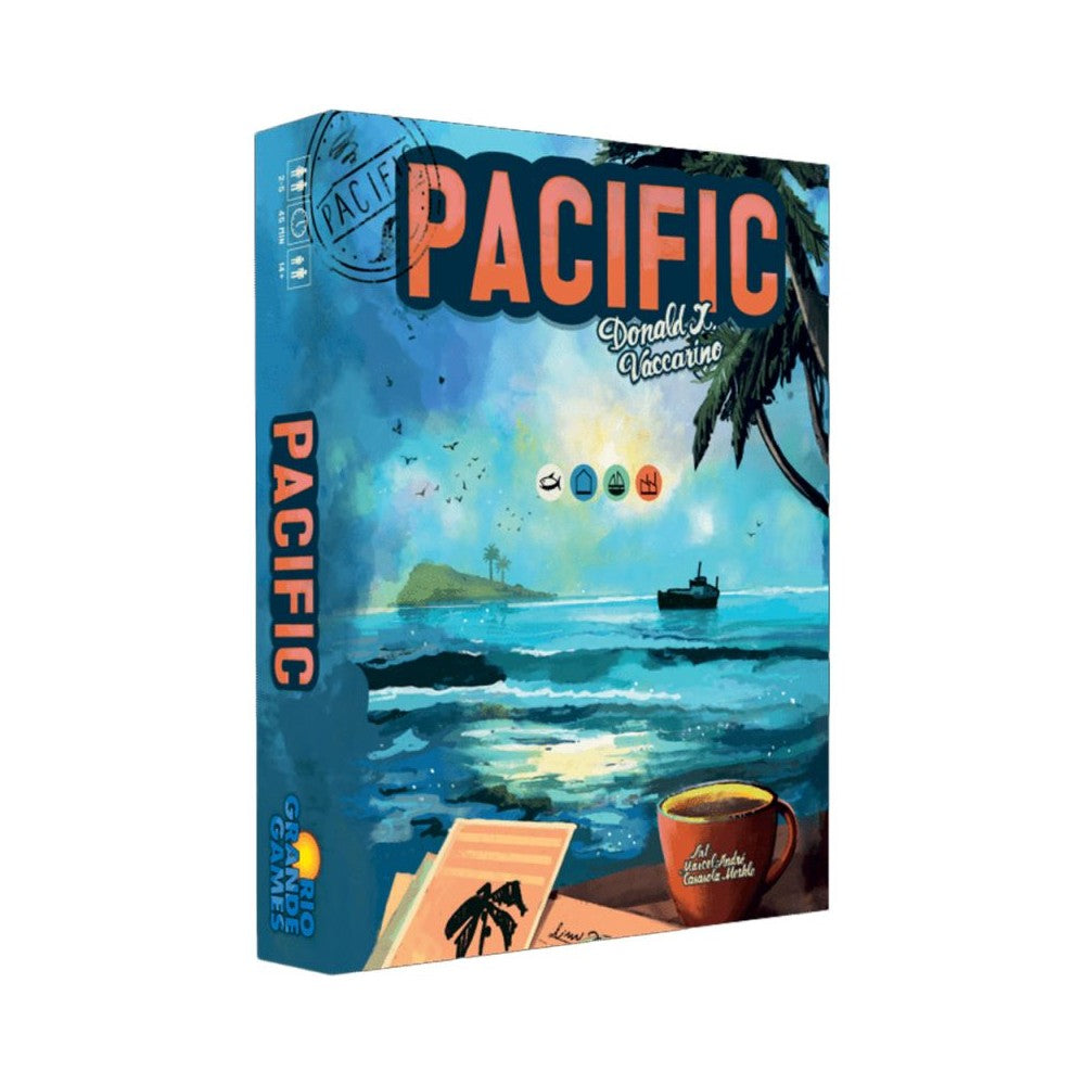 Pacific