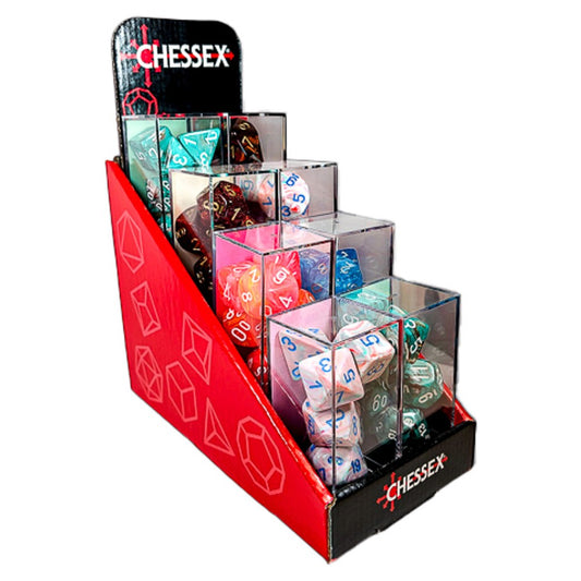 CHX 22113 Mega-hedral Wave 2 Sampler