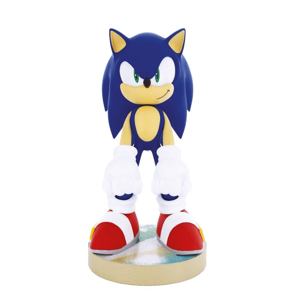 Cable Guy - SEGA: Modern Sonic