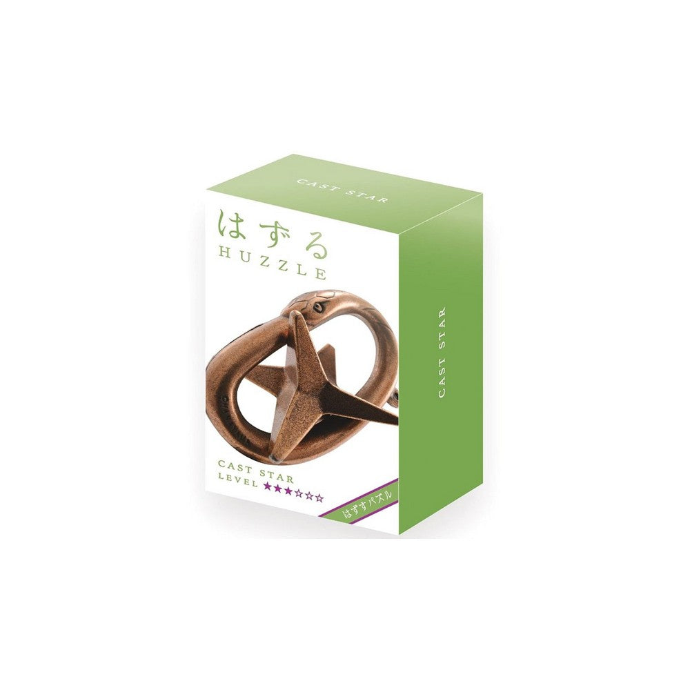 Puzzle - Hanayama - L3 Star