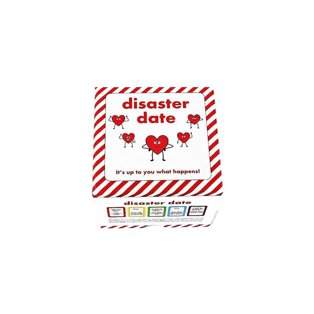 Fuzzy Butts Card Game