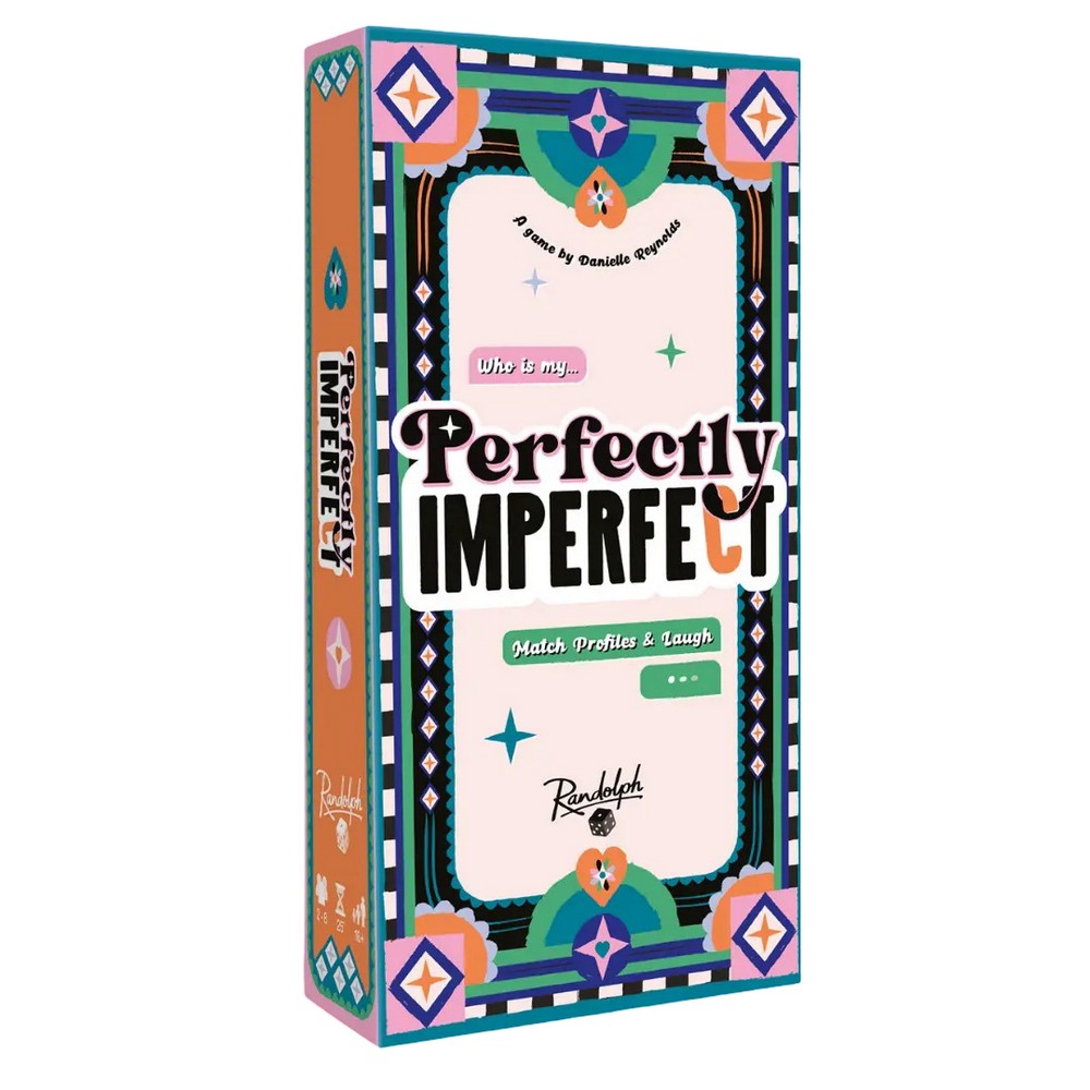 Perfectly Imperfect