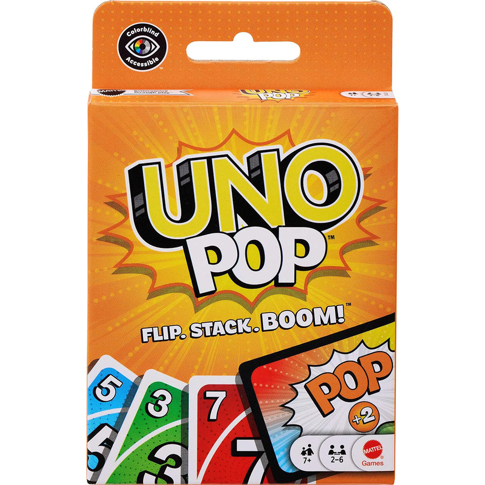 Uno Pop