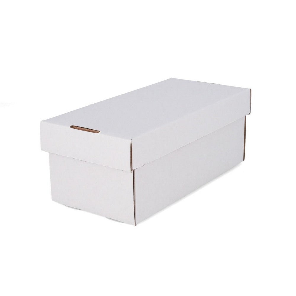 BCW - Card Storage Boxes - Graded Shoe Box
