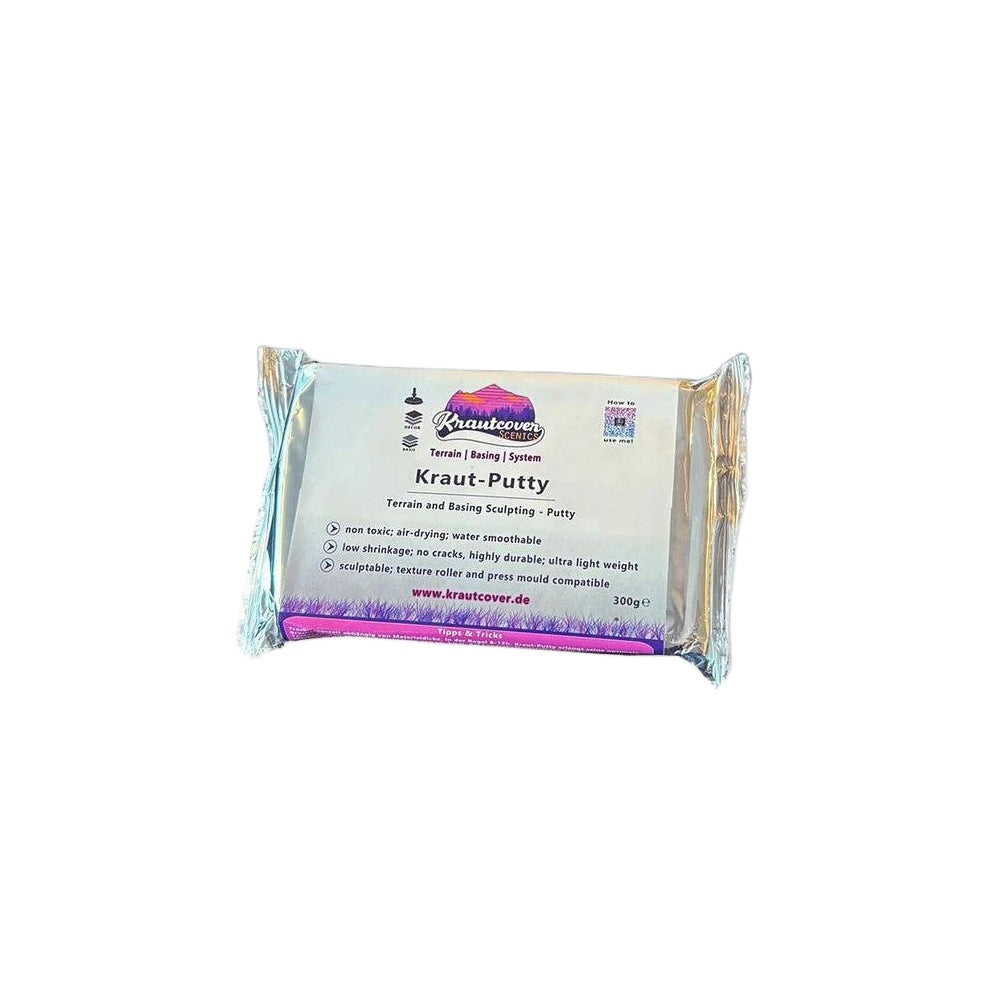 Krautcover Scenics - Kraut Putty (300g)