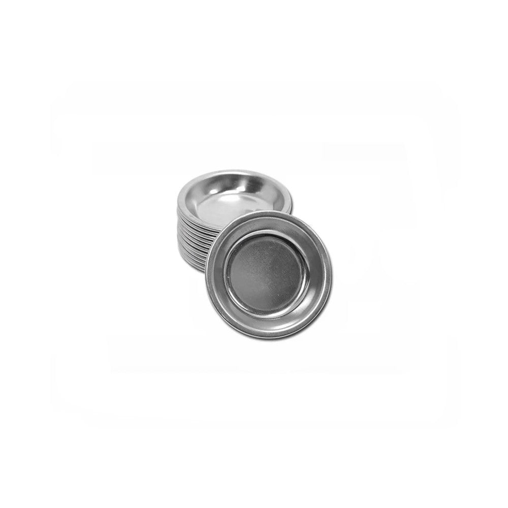 PK Pro - Paint BowleStainless Steel (Modelling Paint Wells)