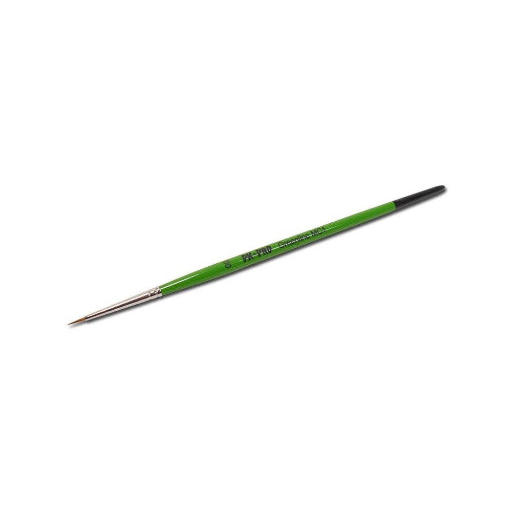 PK Pro - GreenLine MC1 BrushSize 00