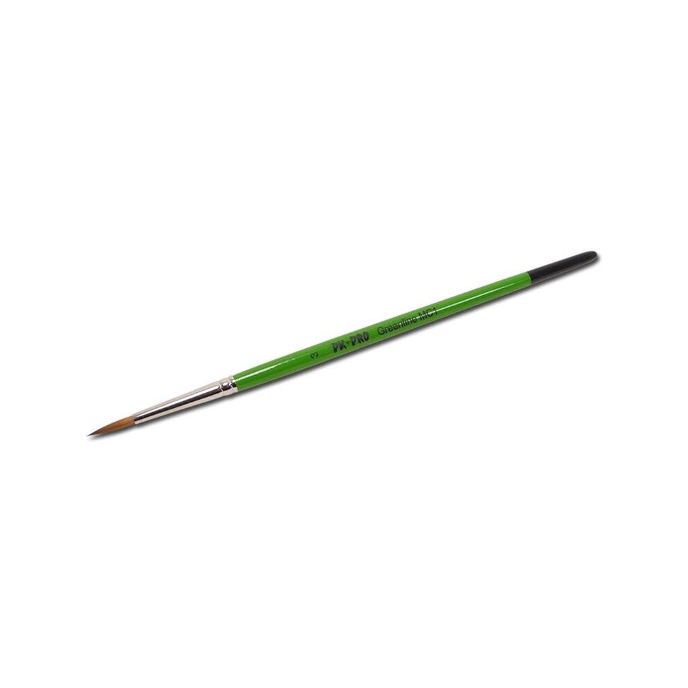 PK Pro - GreenLine MC1 BrushSize 3
