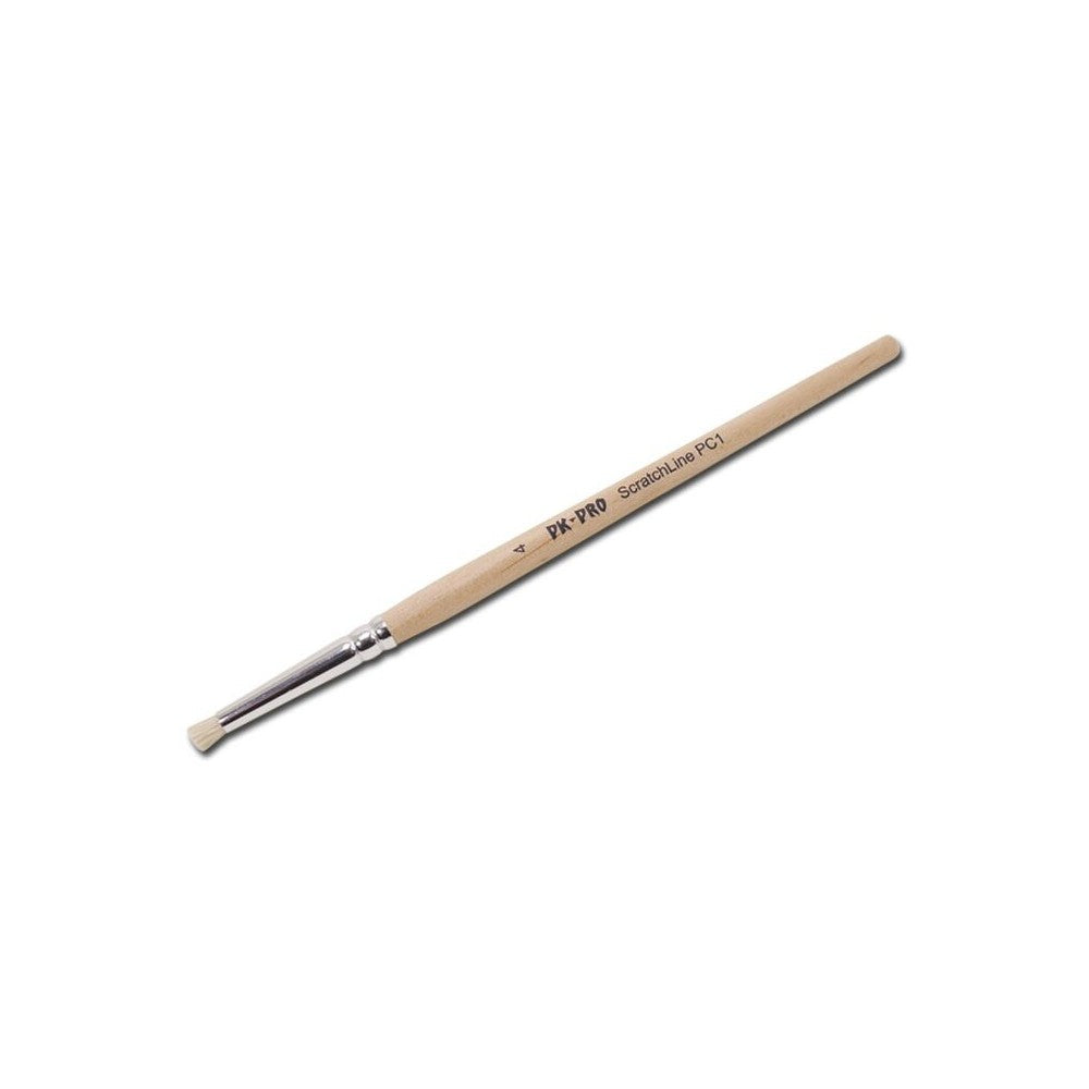 PK Pro - Scratchline PC1 BrushGr; 4