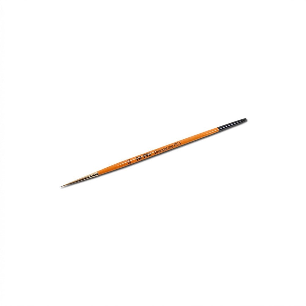 PK Pro - Orangeline PC1 BrushRoundGr; 000