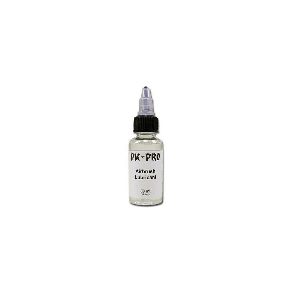 PK Pro - Airbrush Lubricant (30 mL)