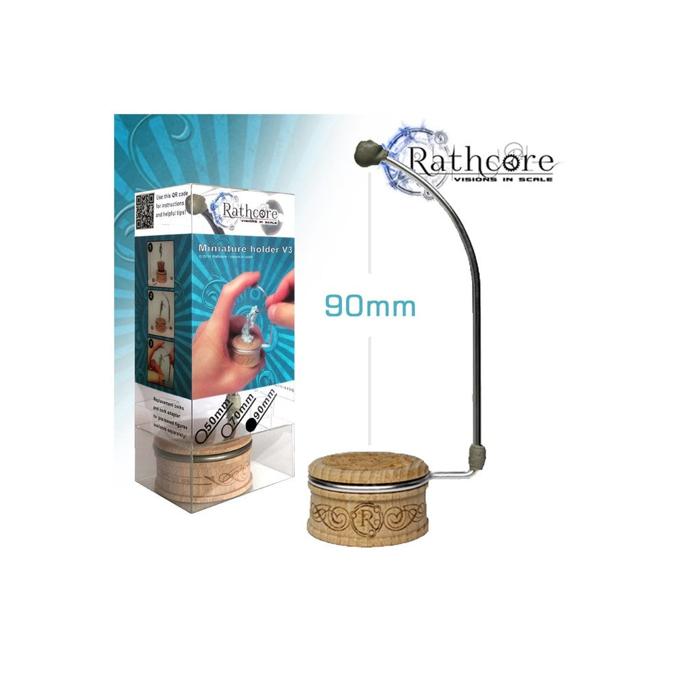 Rathcore - Miniature Holder V;3 (90mm)