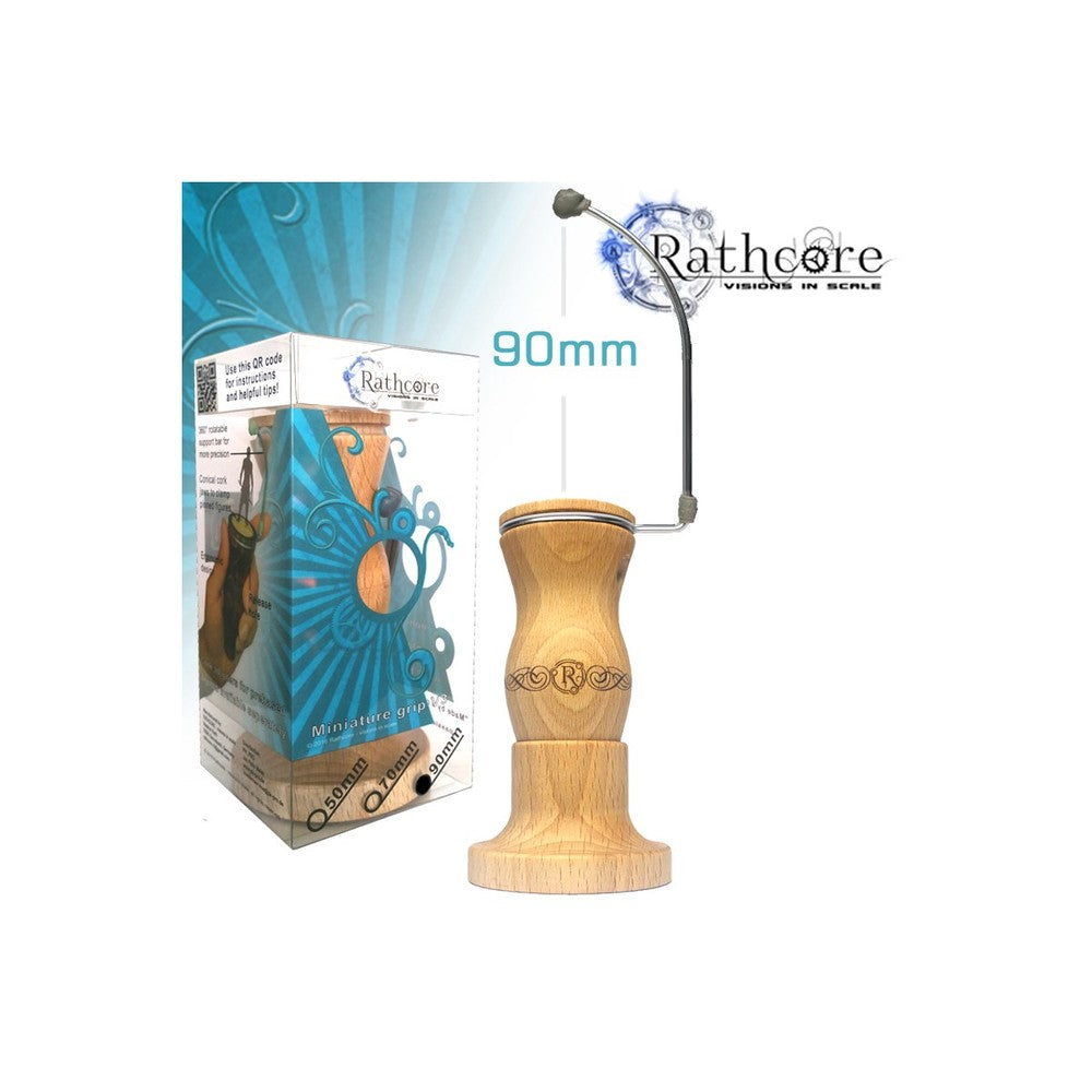 Rathcore - Miniature Grip V;3 Light (90mm)