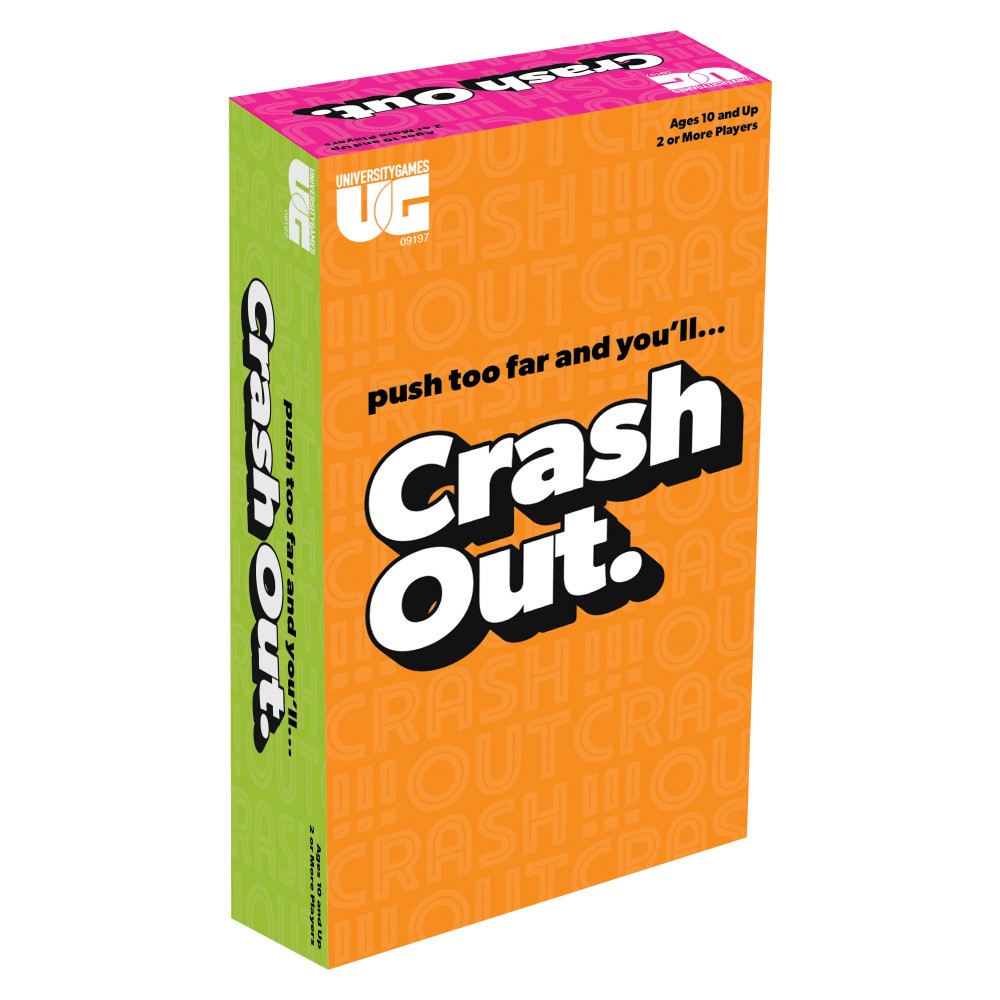 Crash Out