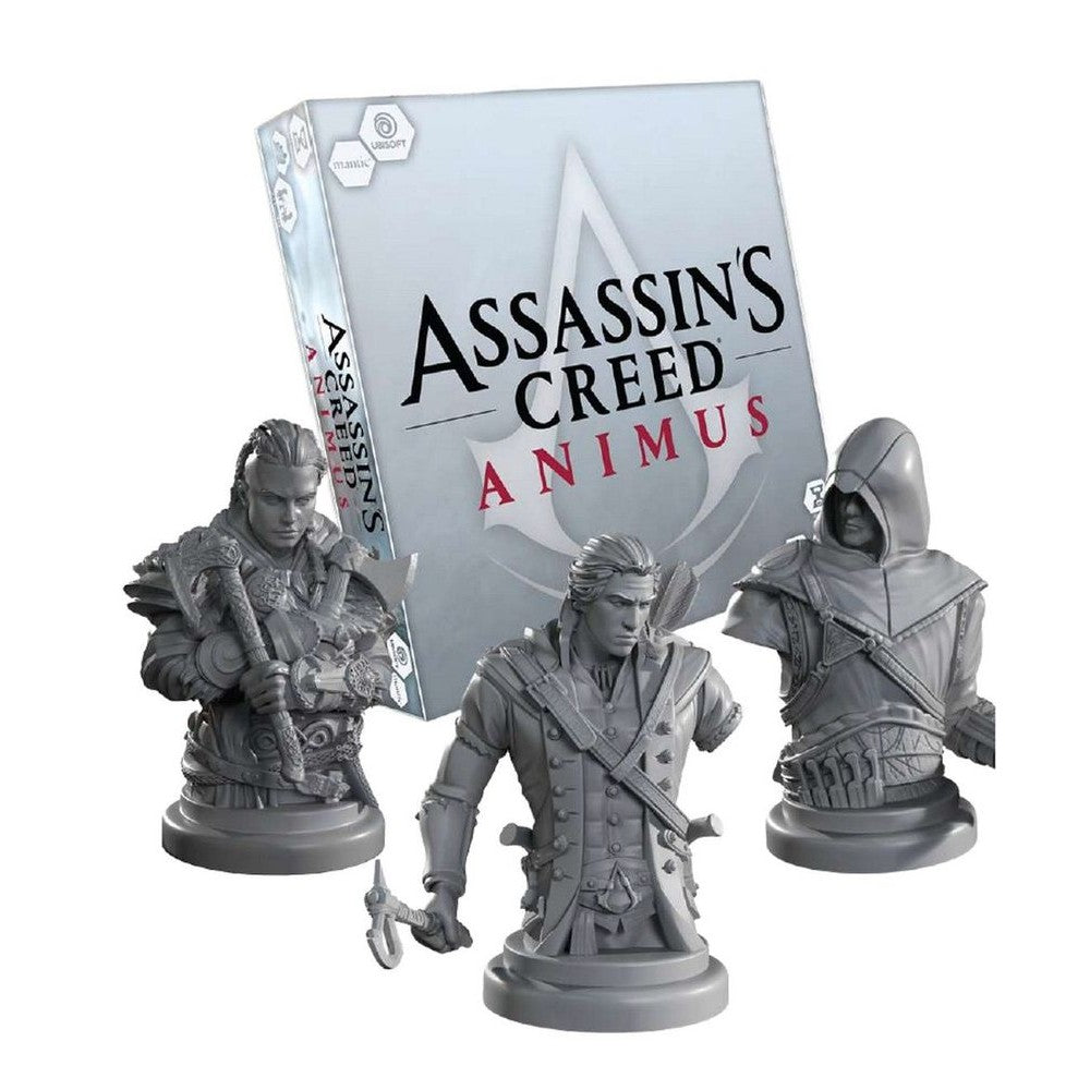 Assassin's Creed Animus - Core Retail Game