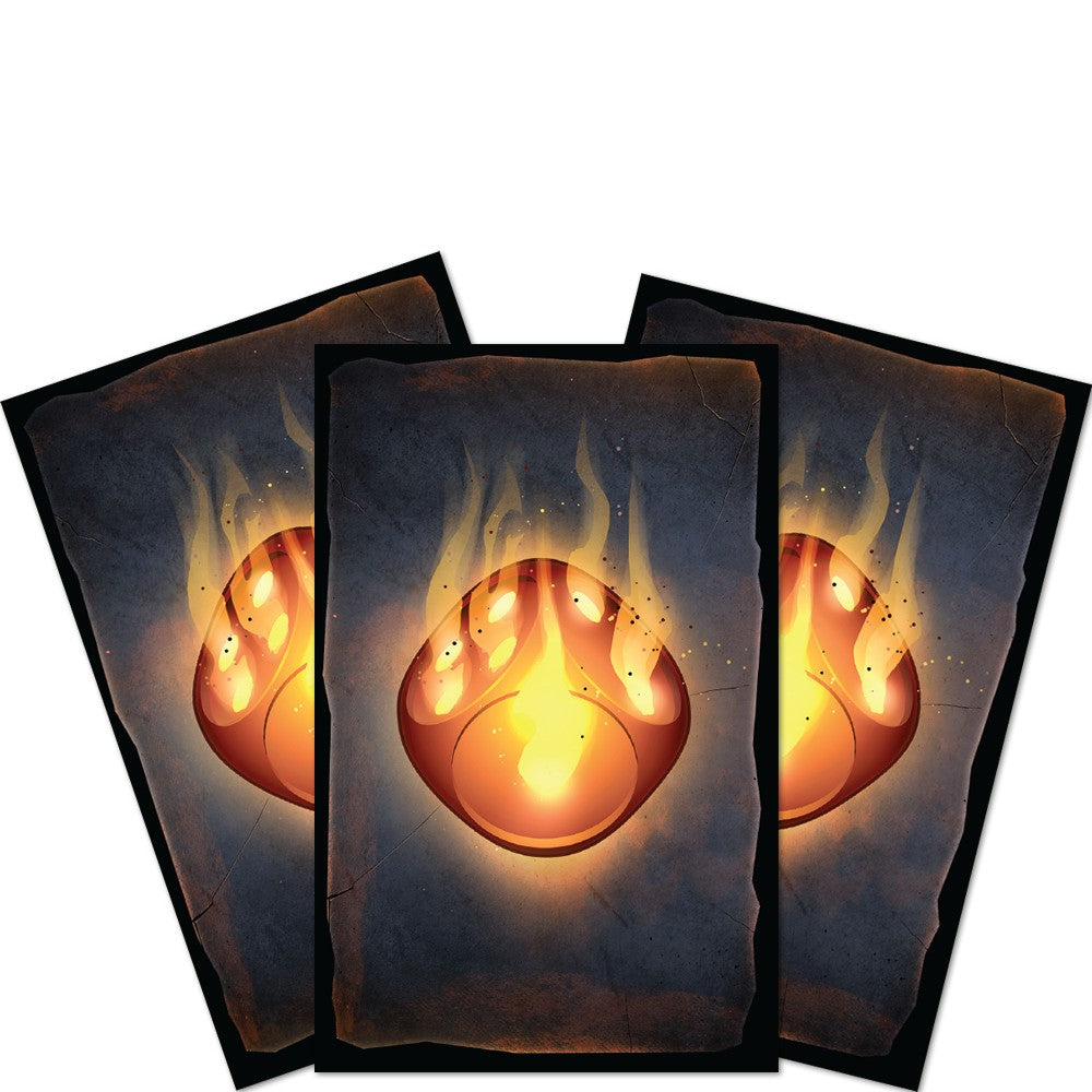 Dice Throne: Card Sleeves