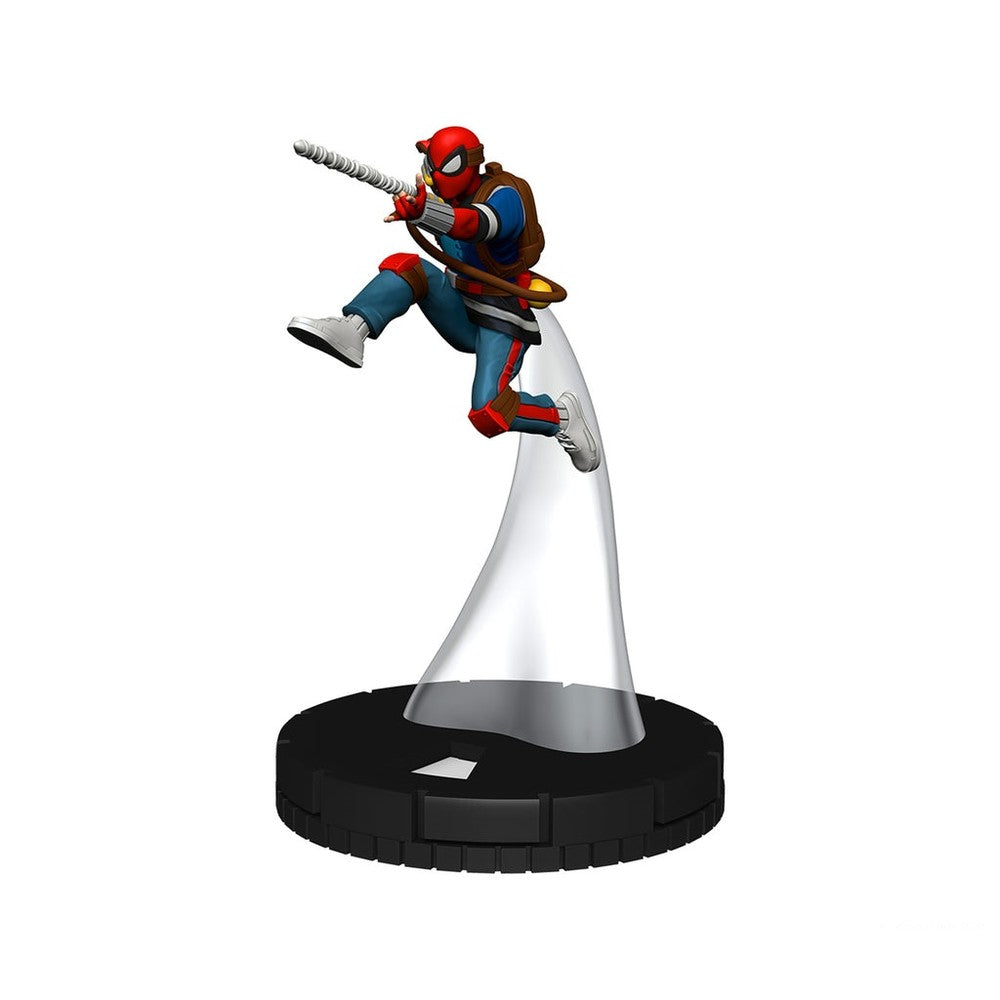 Marvel HeroClix Iconix: Your Friendly Neighborhood Spider-Man