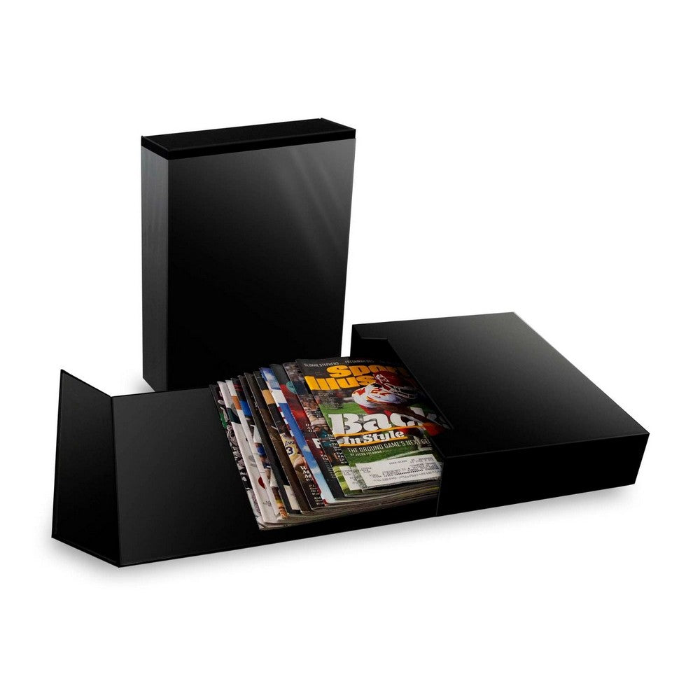 BCW - Boxes - Magazine - Folio