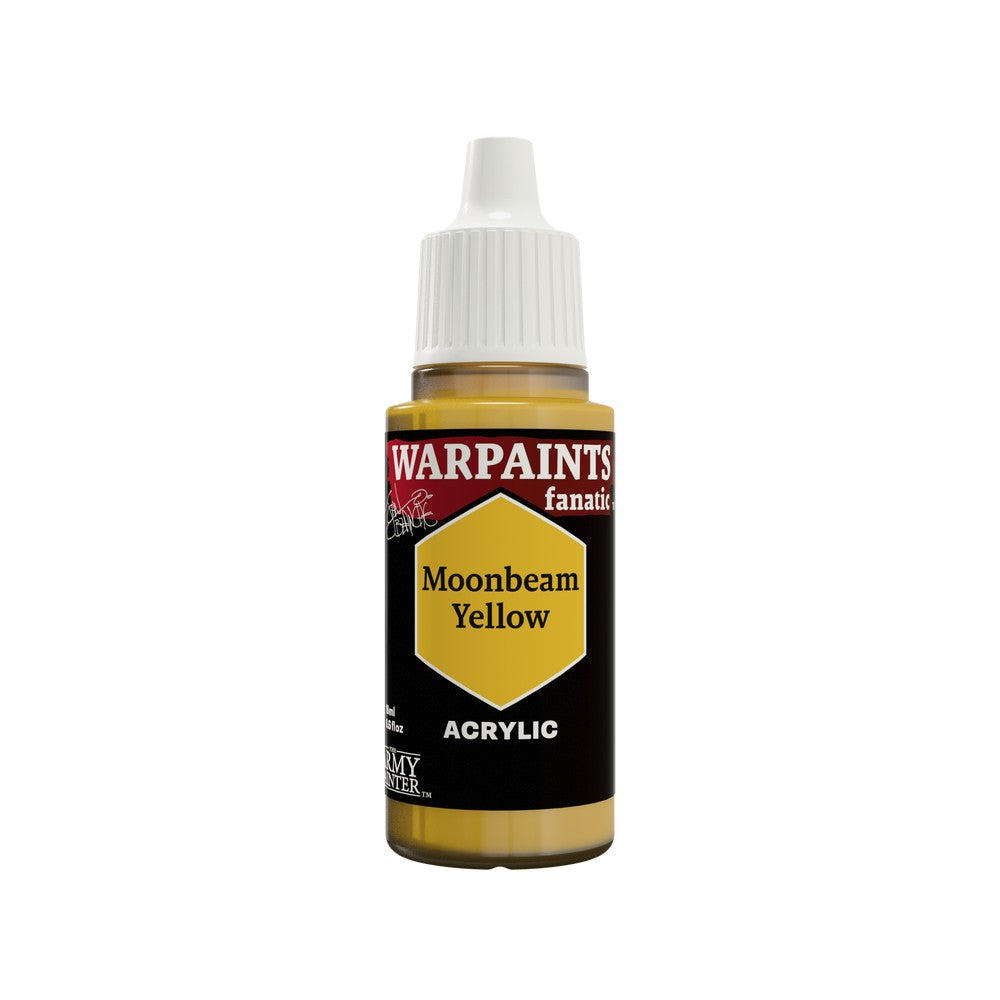Army Painter - John Blanche - Acrylic - Moonbeam Yellow 17ml