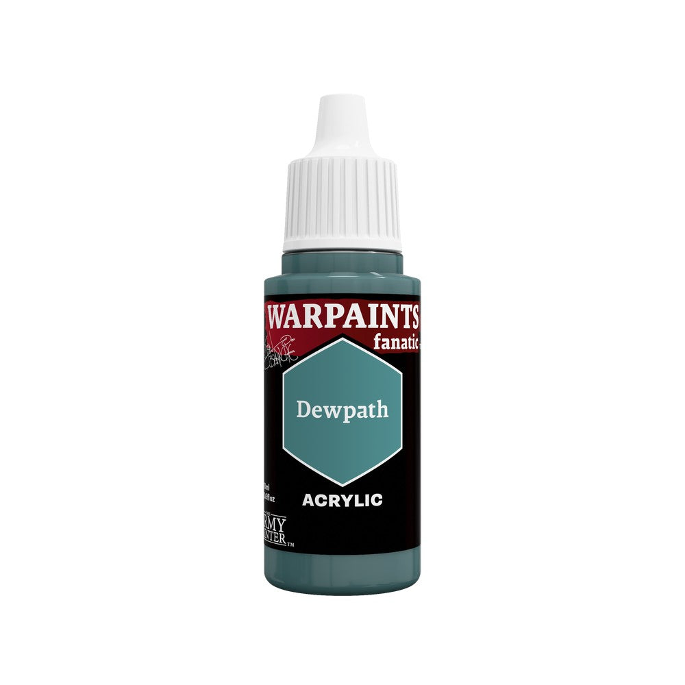 Army Painter - John Blanche - Acrylic - Dewpath 17ml