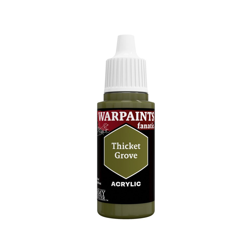 Army Painter - John Blanche - Acrylic - Thicket Grove 17ml