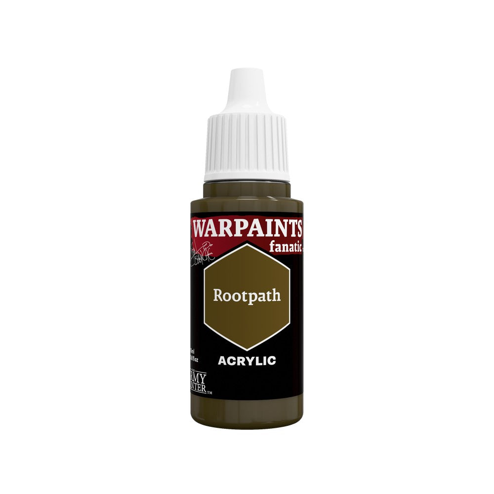 Army Painter - John Blanche - Acrylic - Rootpath 17ml