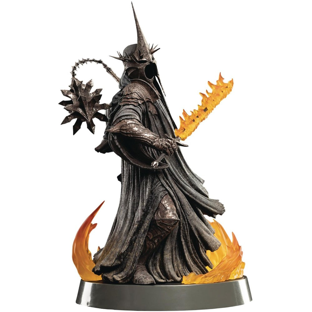 WETA - The Lord of the Rings Trilogy - Figures of Fandom - The Witch-king