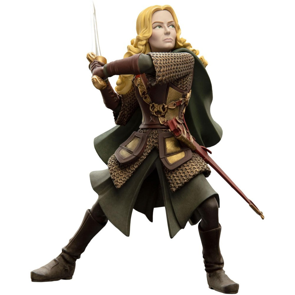 WETA - The Lord of the Rings Trilogy - Mini Epics - Éowyn