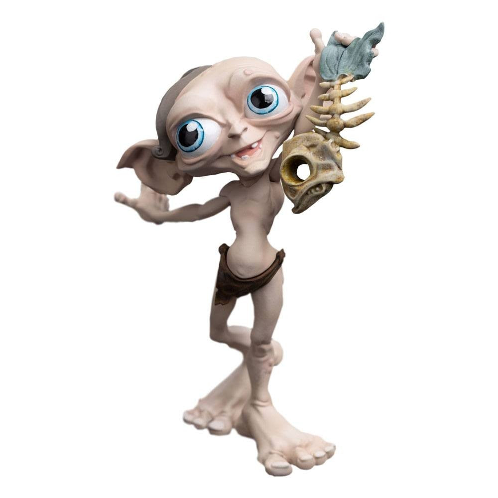 WETA - The Lord of the Rings Trilogy - Mini Epics - Sméagol