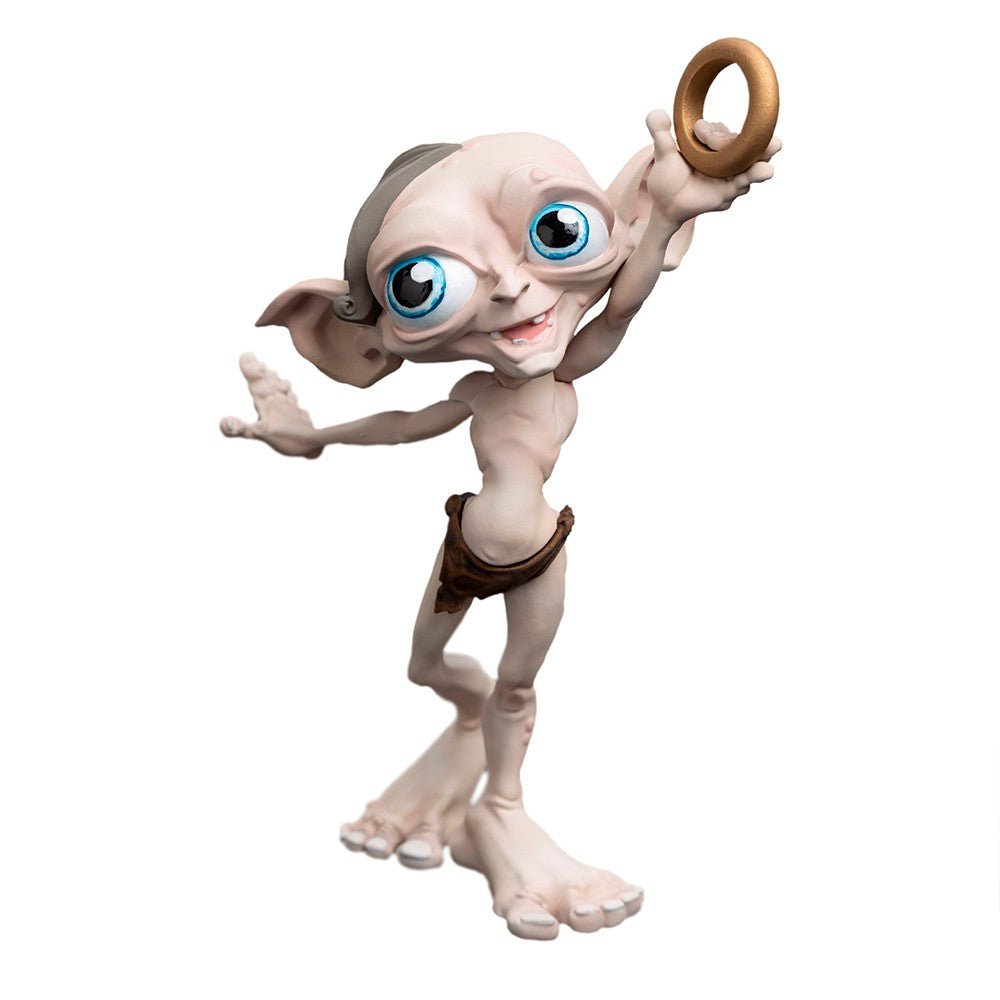 WETA - The Lord of the Rings Trilogy - Mini Epics - Sméagol (Limited Edition)