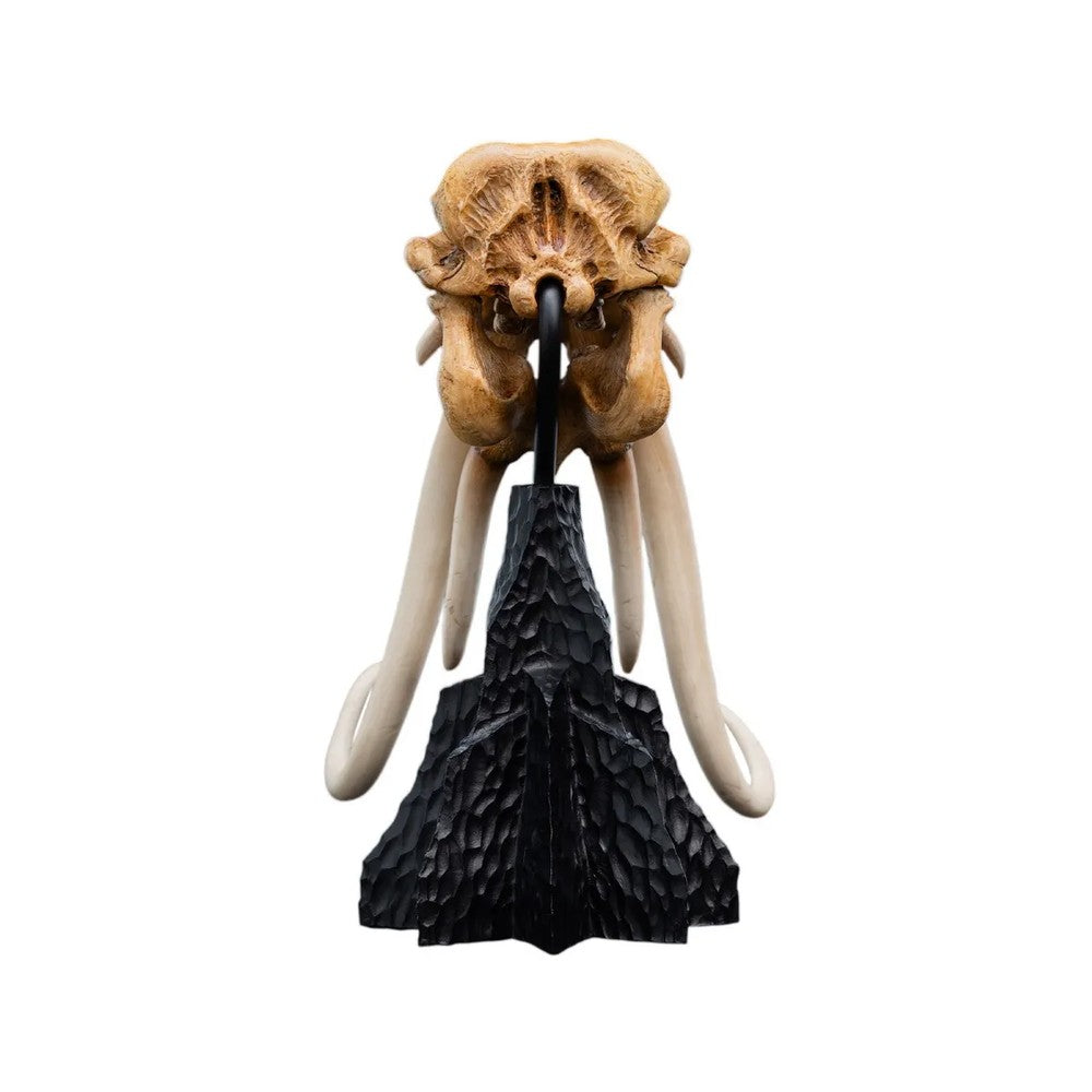 WETA - The Lord of the Rings Trilogy - Skull of a Mumak