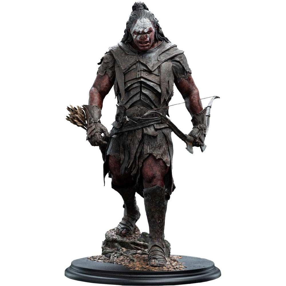 WETA - The Lord of the Rings Trilogy - Classic Series - Lurtz Hunter of Men