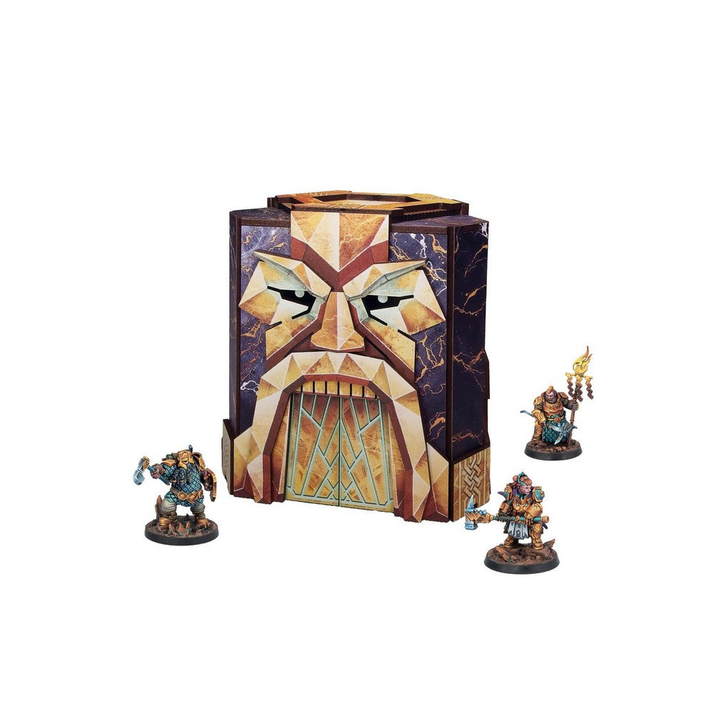 Micro Arts Studio - Mounthaven Egress Guardian (1) PREPAINTED