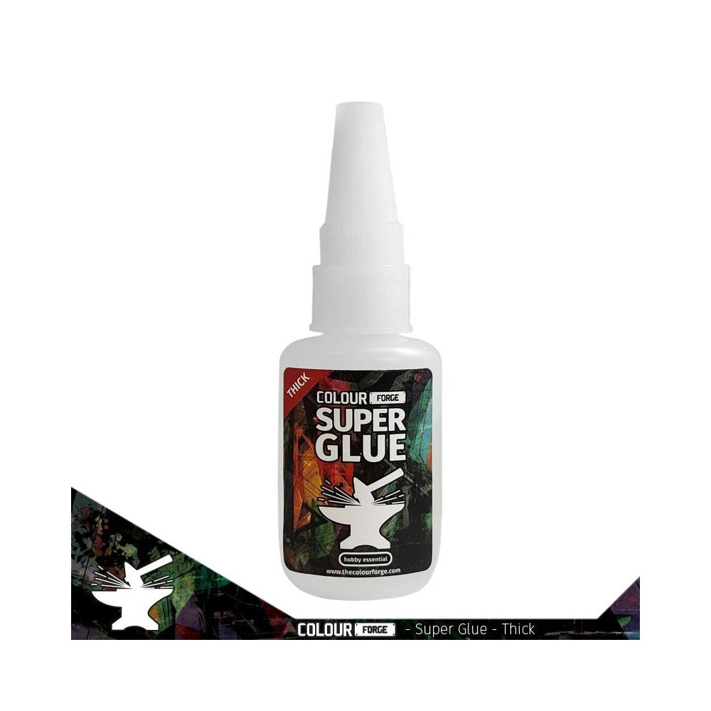 The War Hub - The Colour Forge Super Glue (thick)