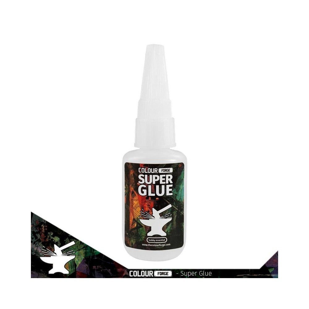The War Hub - The Colour Forge Super Glue (thin)