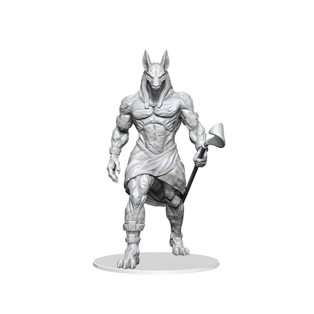 Pathfinder Battles Deep Cuts: Boxed Miniature – Giant Animated Statue