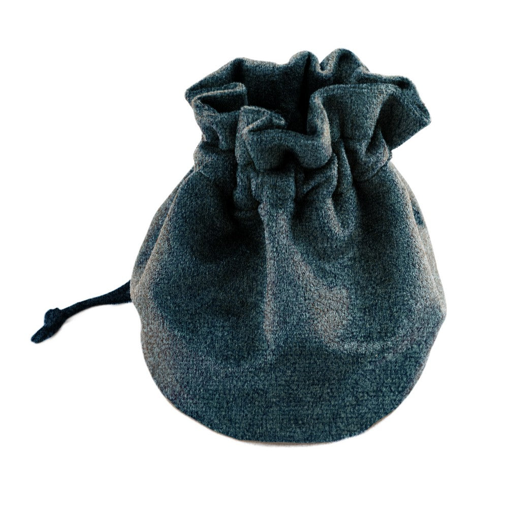 Drawpouch - Cosmic Blue