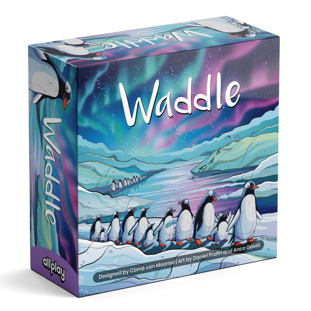 Waddle