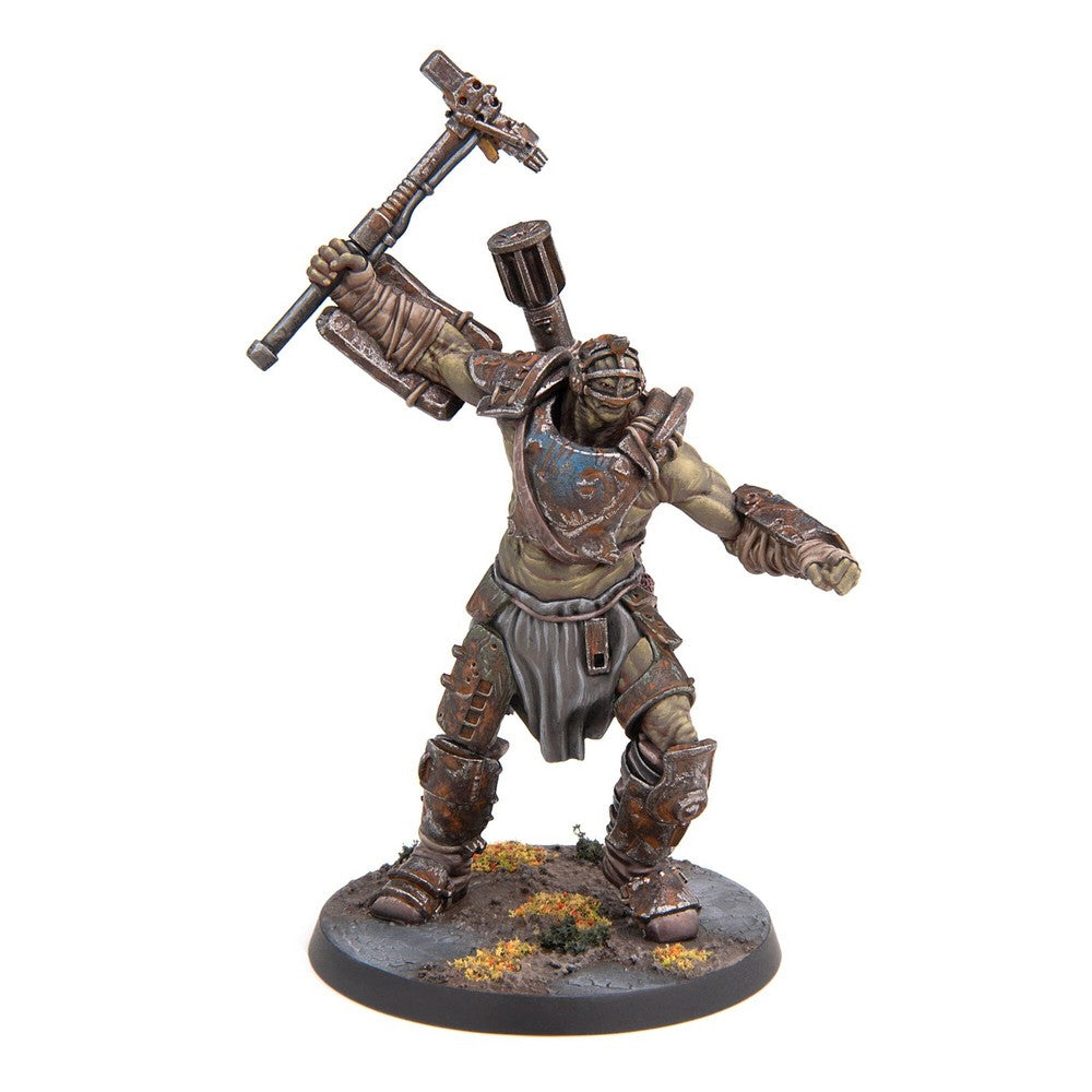 Fallout: Miniatures - Hammer - Lvl 50