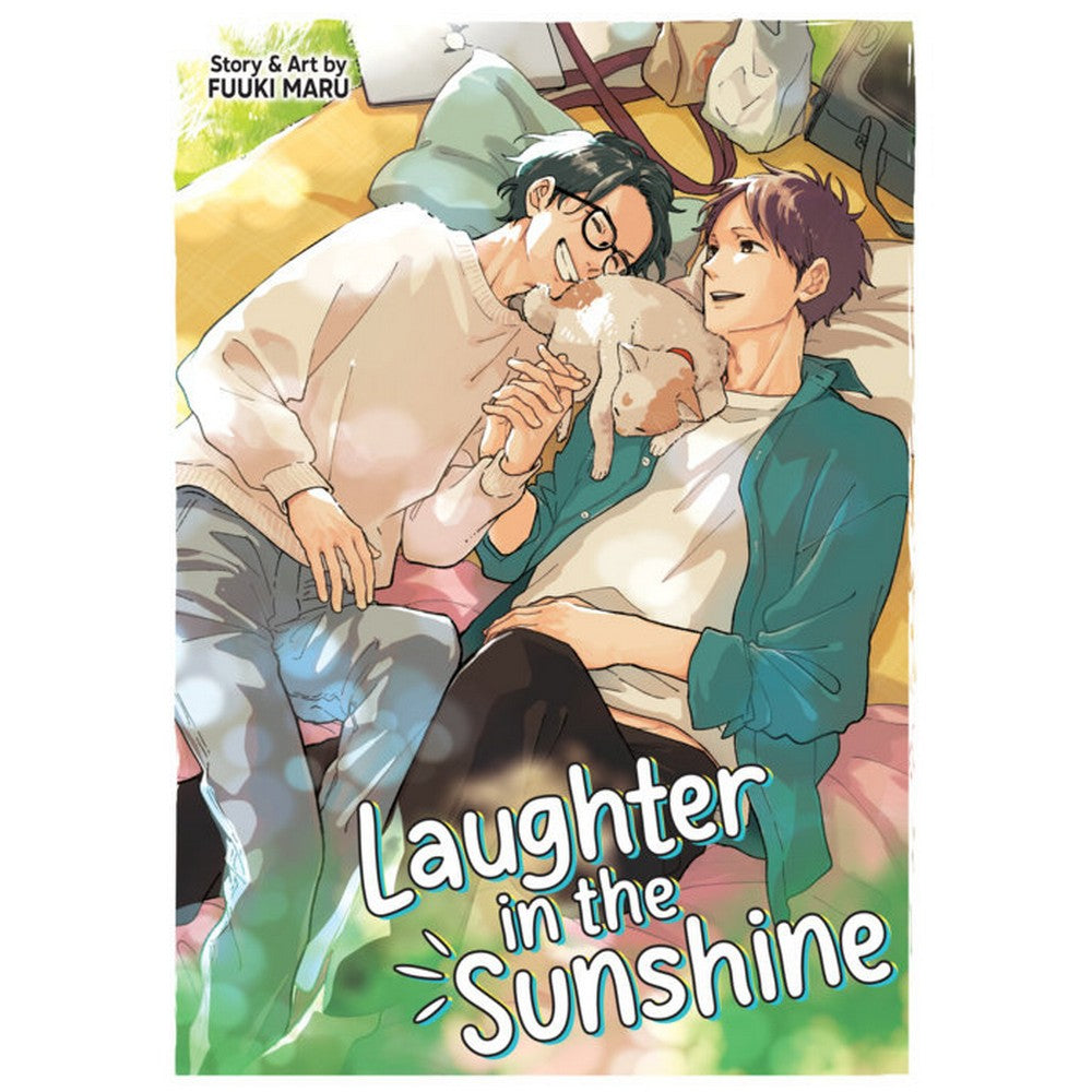 Laughter in the Sunshine