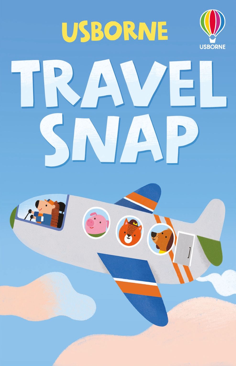 Snap; Travel Snap