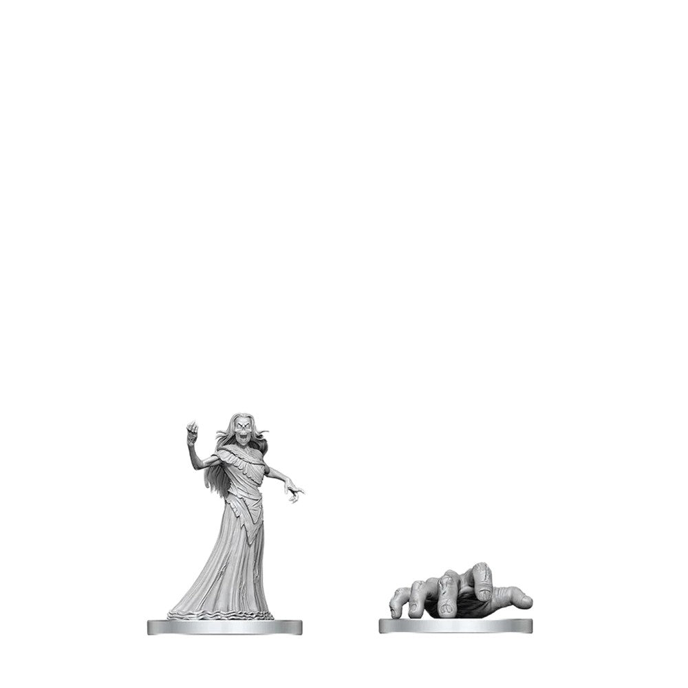 Pathfinder Battles Deep Cuts: Giant Crawling Hand & Revenant