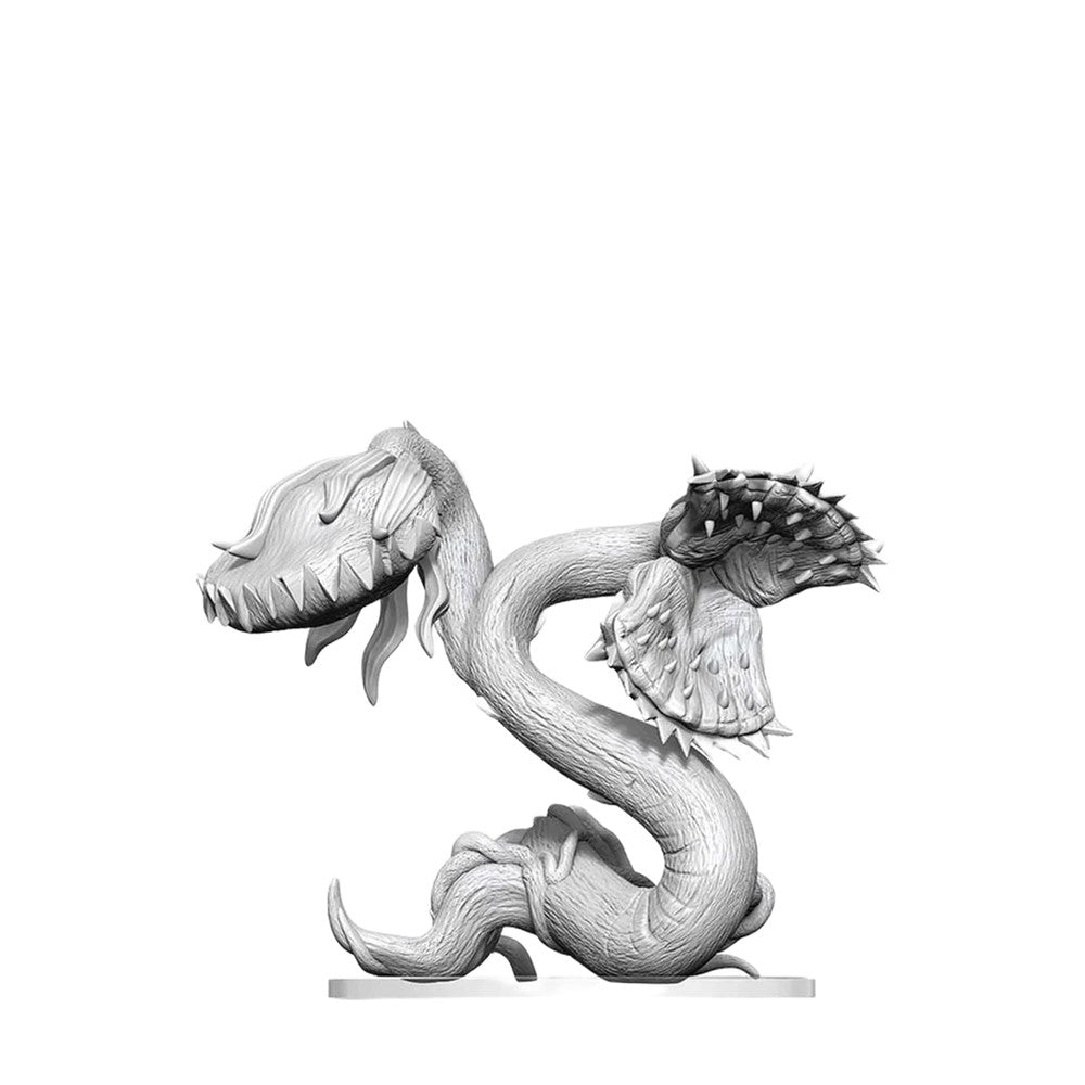 Pathfinder Battles Deep Cuts: Snapping Flytrap