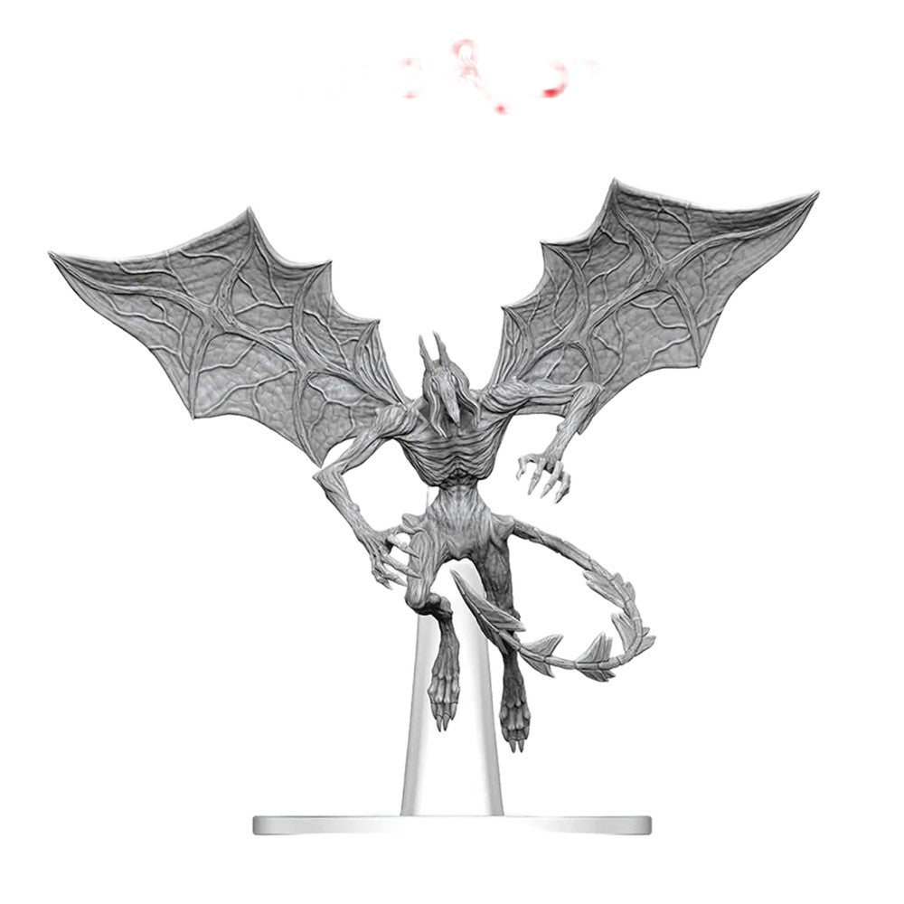 D&D Nolzur's Marvelous Miniatures: Nightgaunt