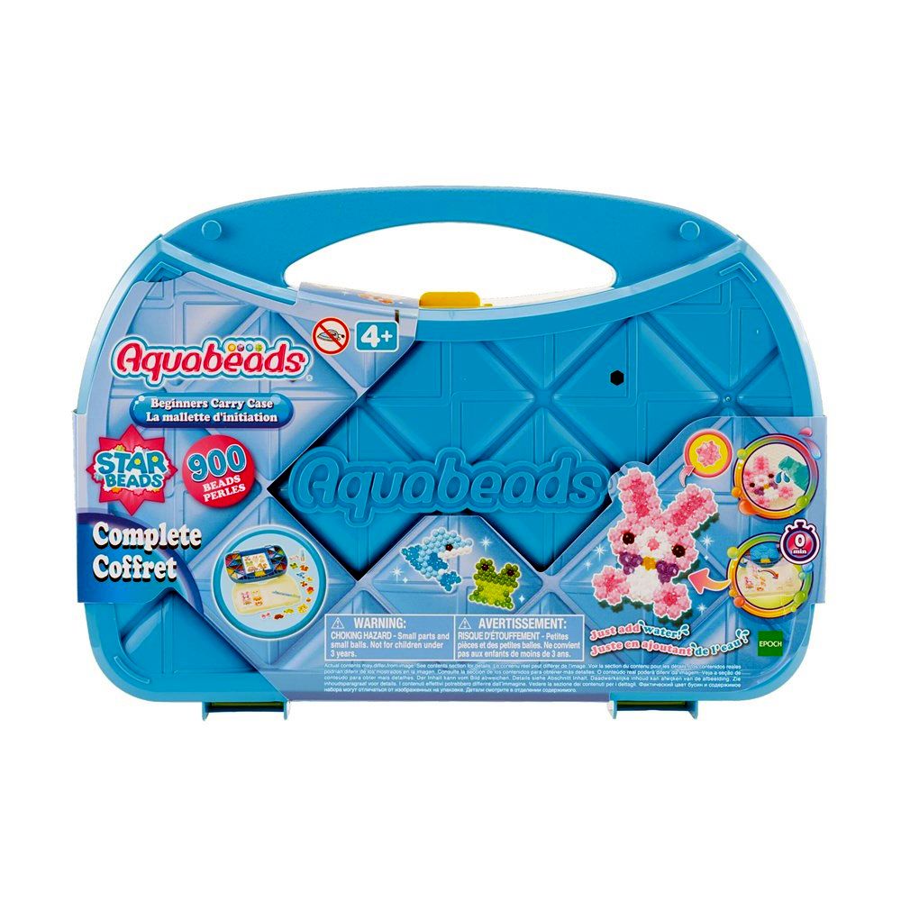 Aquabeads - Beginners Carry Case