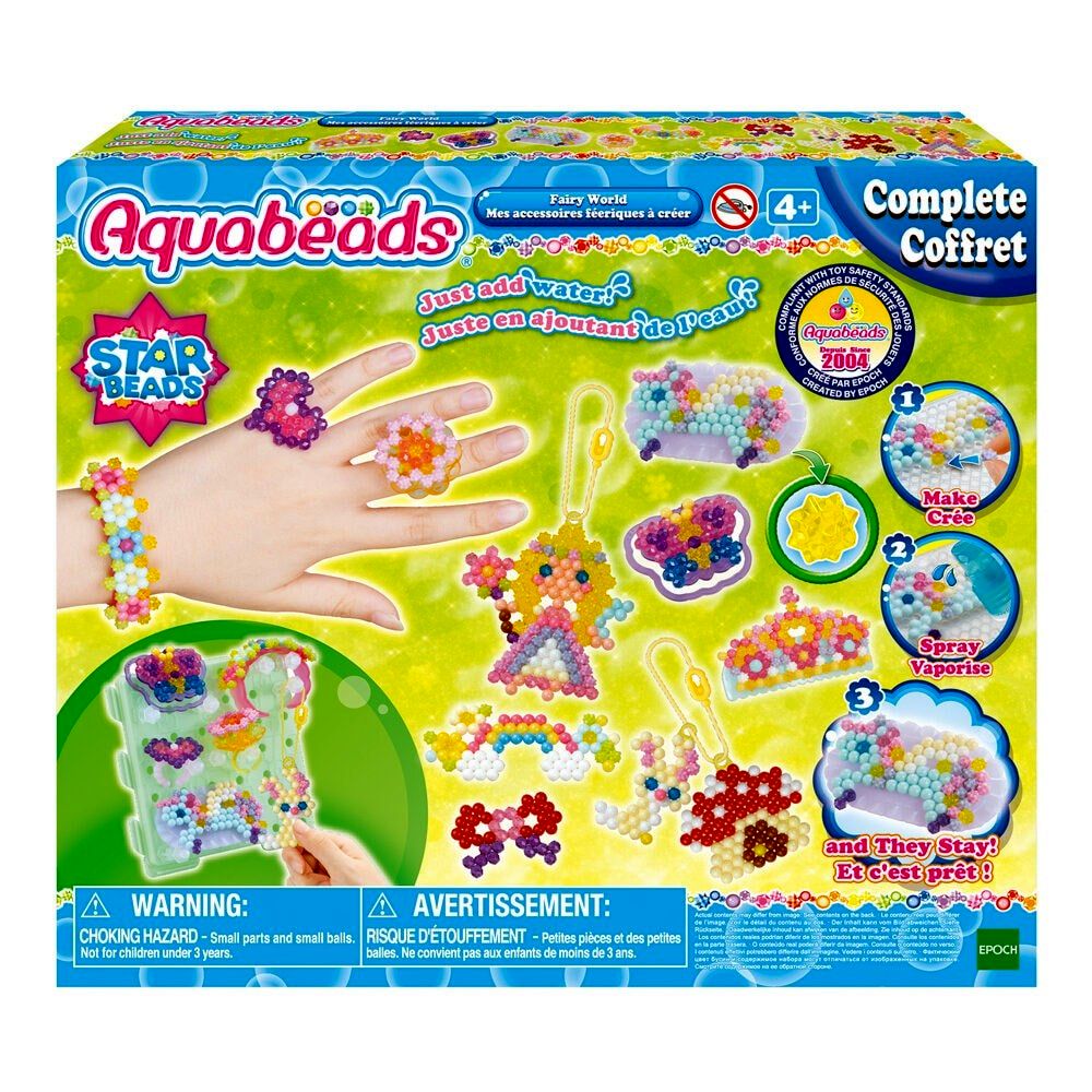 Aquabeads - Fairy World