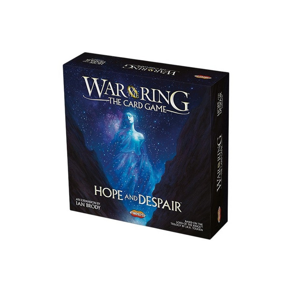 War of the Ring - The Card Game Hope and Despair